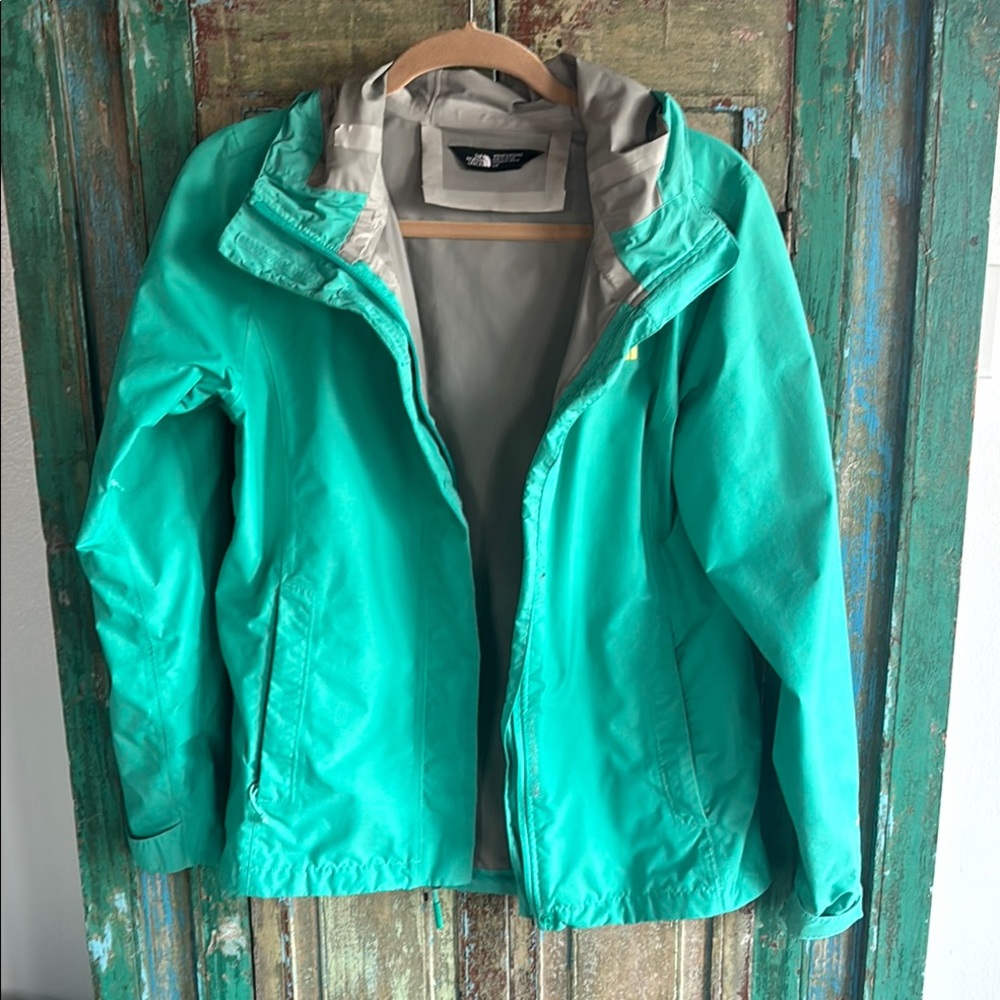 The North Face Women's Ski Jacket - Teal
